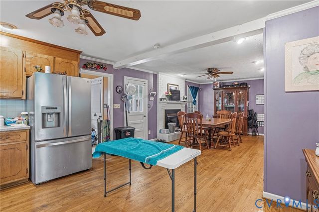 14219 Spruce Ave, Chester, VA 23836
