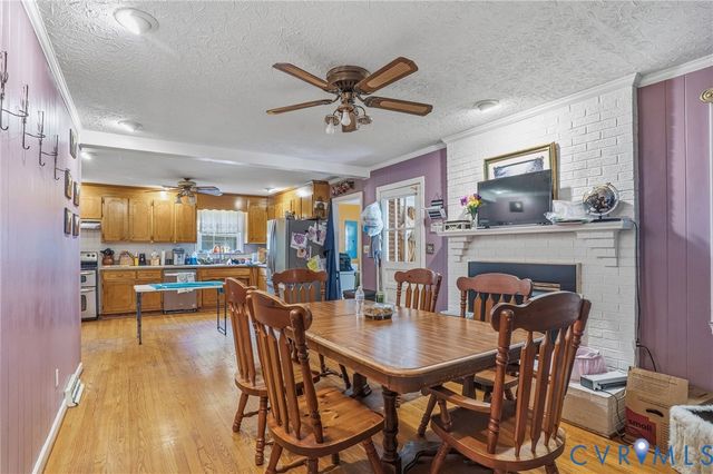14219 Spruce Ave, Chester, VA 23836