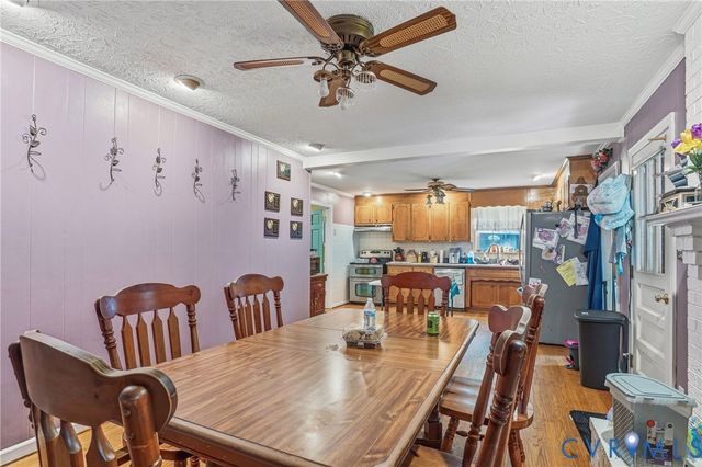 14219 Spruce Ave, Chester, VA 23836