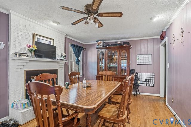 14219 Spruce Ave, Chester, VA 23836