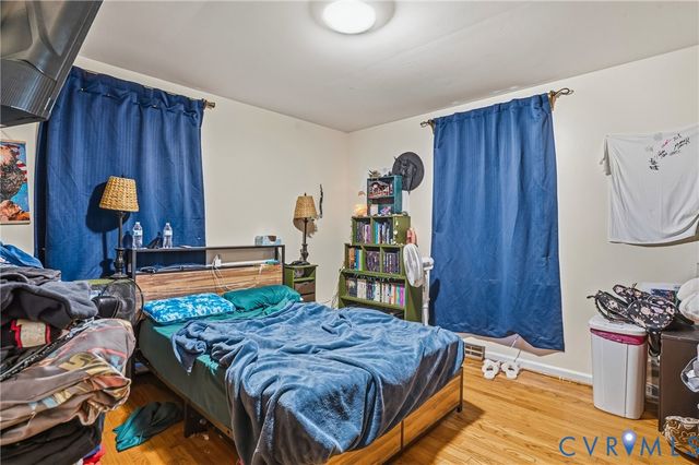 14219 Spruce Ave, Chester, VA 23836