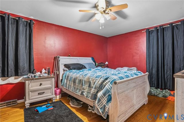 14219 Spruce Ave, Chester, VA 23836