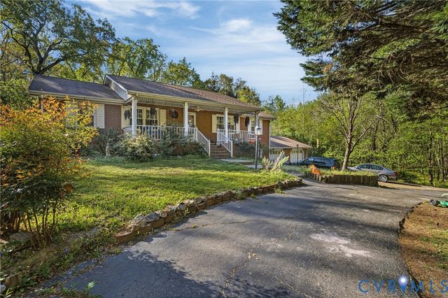 14219 Spruce Ave, Chester, VA 23836