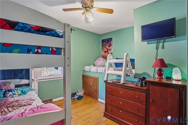 14219 Spruce Ave, Chester, VA 23836