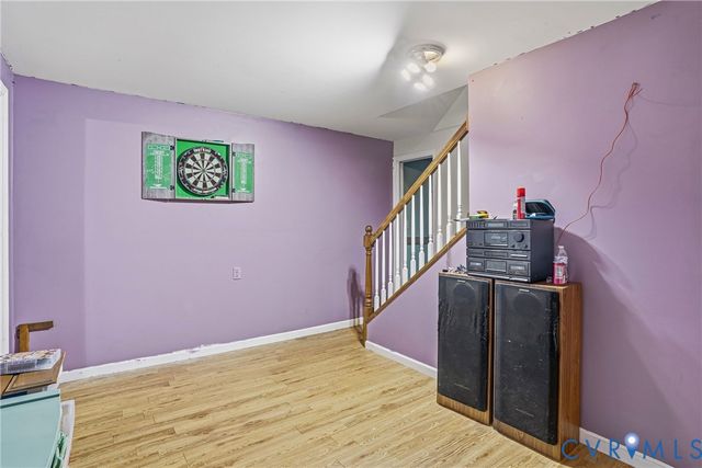 14219 Spruce Ave, Chester, VA 23836