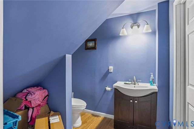 14219 Spruce Ave, Chester, VA 23836