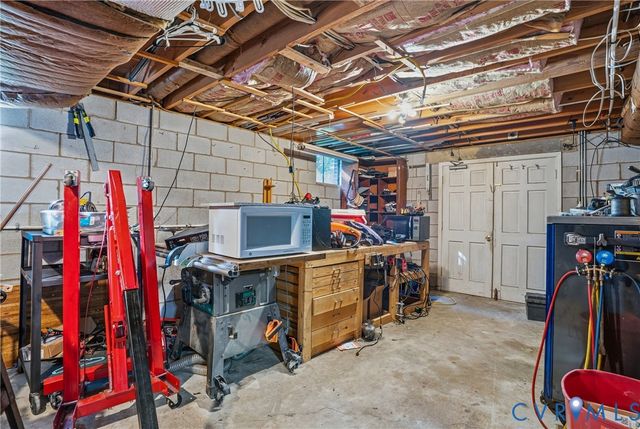 14219 Spruce Ave, Chester, VA 23836