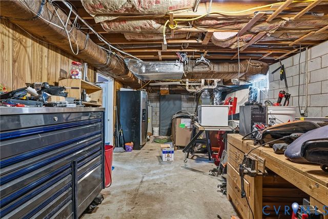 14219 Spruce Ave, Chester, VA 23836