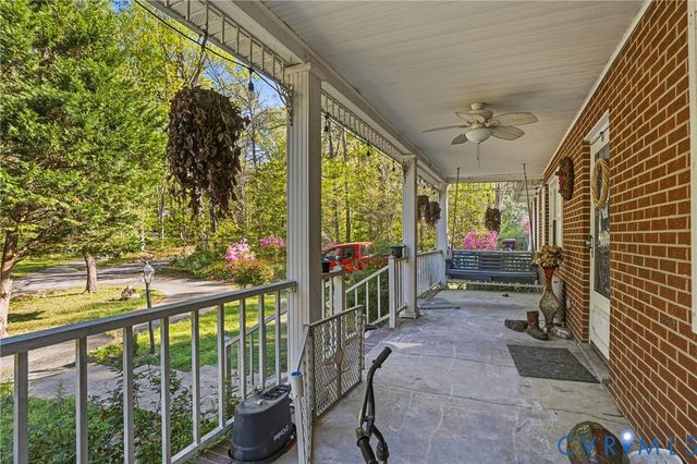 14219 Spruce Ave, Chester, VA 23836