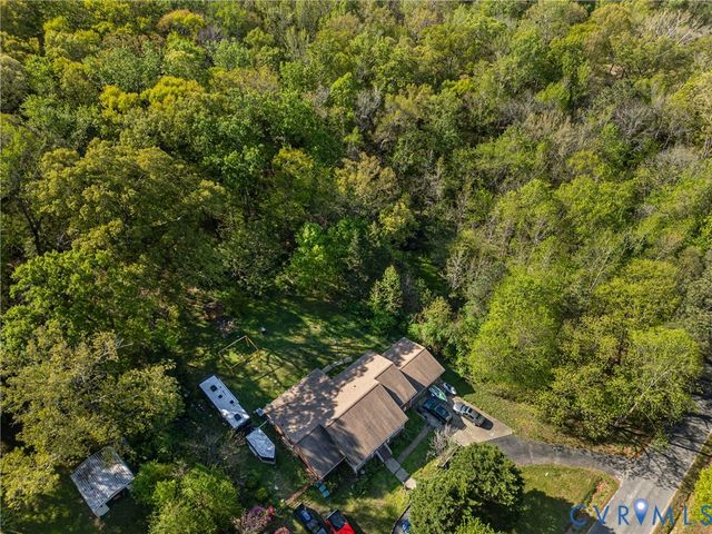 14219 Spruce Ave, Chester, VA 23836