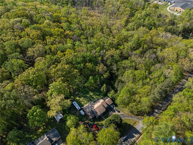 14219 Spruce Ave, Chester, VA 23836