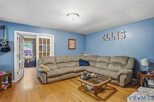 14219 Spruce Ave, Chester, VA 23836