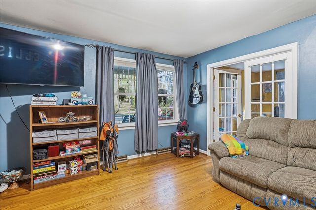 14219 Spruce Ave, Chester, VA 23836
