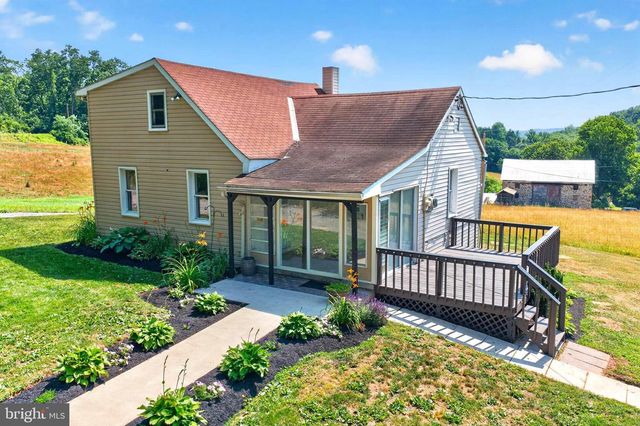 140 LIMEKILN RD, Reading, PA 19606