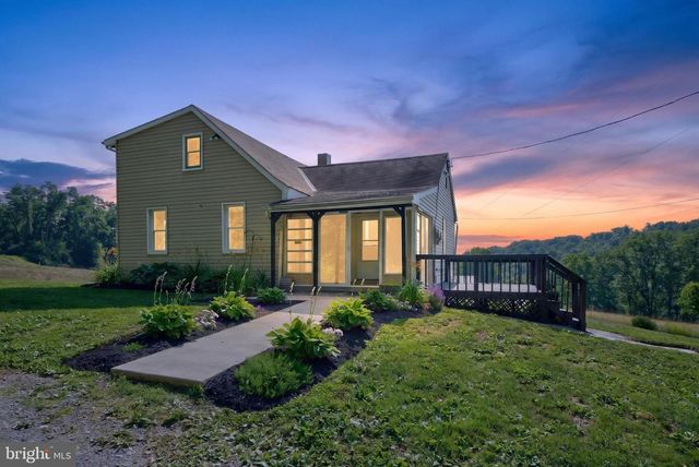 140 LIMEKILN RD, Reading, PA 19606