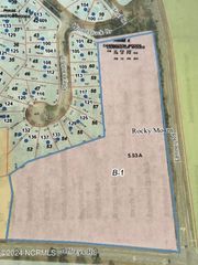 Tbd Fenner At Jeffreys Road, Rocky Mount, NC 27804