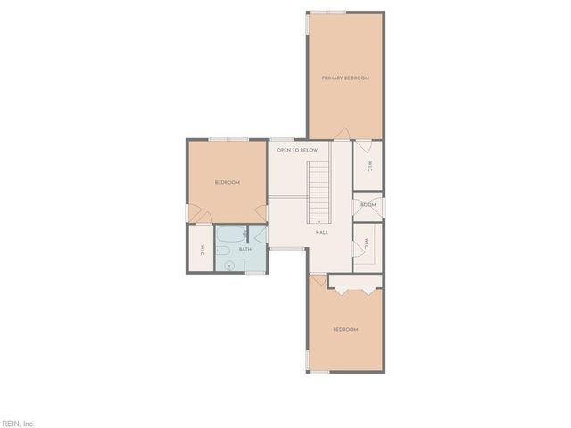 213 The Maine, Williamsburg, VA 23185