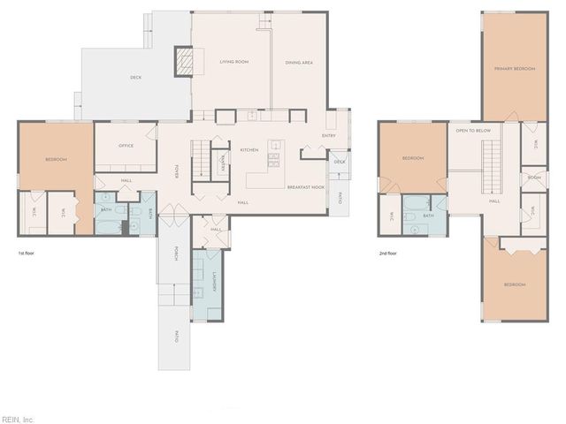 213 The Maine, Williamsburg, VA 23185