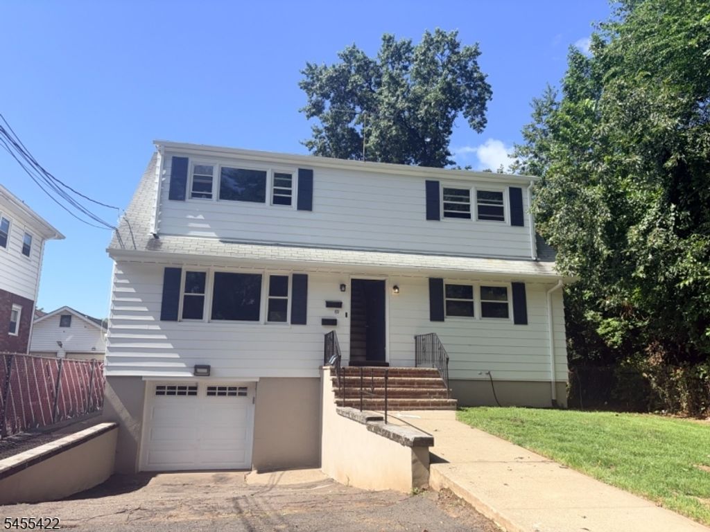 69 Linwood Ave, Paterson City, NJ 07502 — exterior