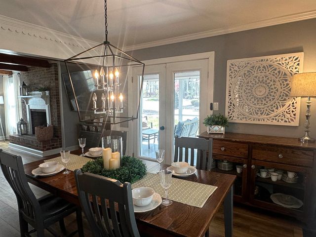 159 Meadow Wood Dr., Gaffney, SC 29341