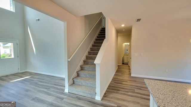 5110 Black Bear Trail LOT 127, Douglasville, GA 30135