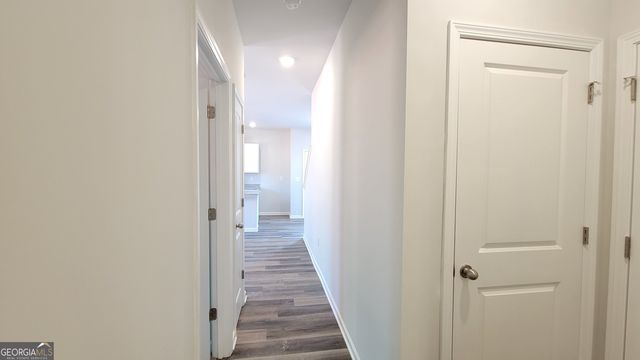 5110 Black Bear Trail LOT 127, Douglasville, GA 30135