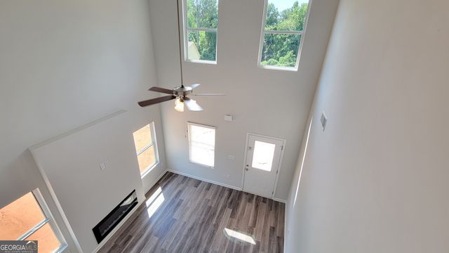 5110 Black Bear Trail LOT 127, Douglasville, GA 30135