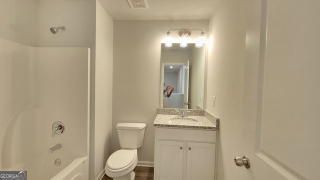 5110 Black Bear Trail LOT 127, Douglasville, GA 30135