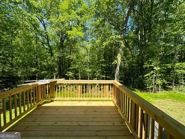 5110 Black Bear Trail LOT 127, Douglasville, GA 30135