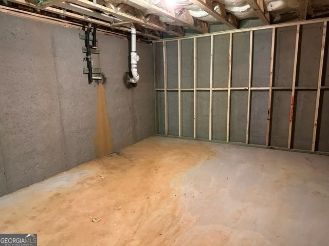 5110 Black Bear Trail LOT 127, Douglasville, GA 30135