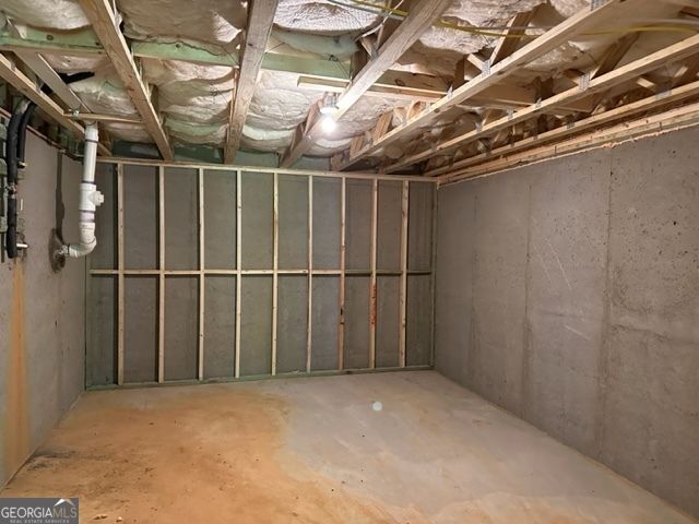 5110 Black Bear Trail LOT 127, Douglasville, GA 30135