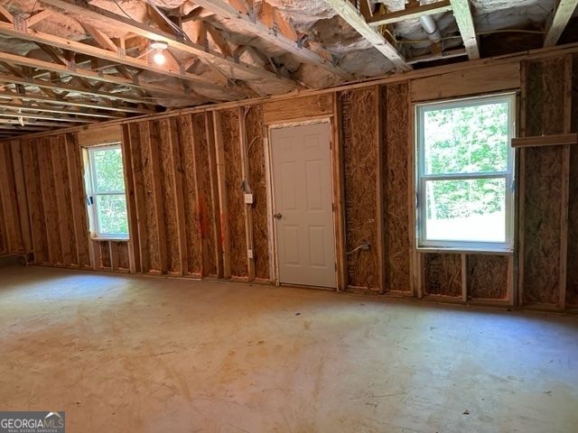 5110 Black Bear Trail LOT 127, Douglasville, GA 30135