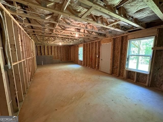 5110 Black Bear Trail LOT 127, Douglasville, GA 30135