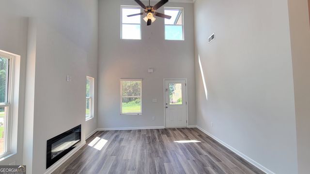 5110 Black Bear Trail LOT 127, Douglasville, GA 30135