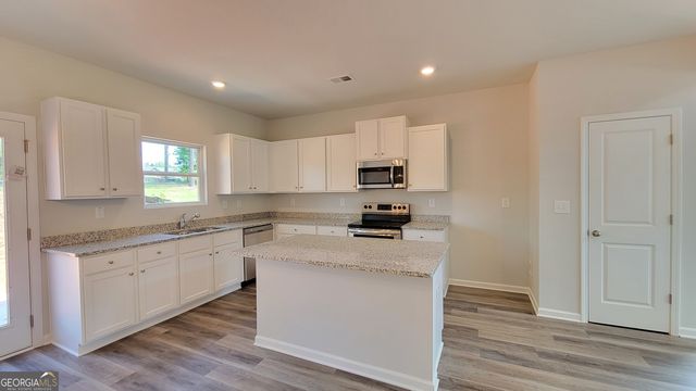 5110 Black Bear Trail LOT 127, Douglasville, GA 30135