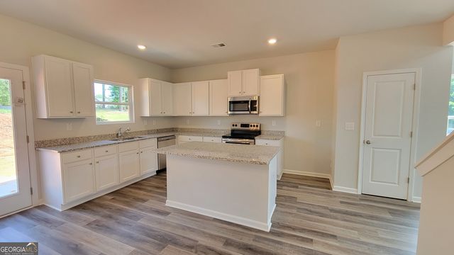 5110 Black Bear Trail LOT 127, Douglasville, GA 30135