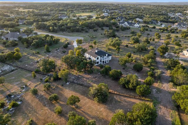 109 Rocky Summit CT, Spicewood, TX 78669