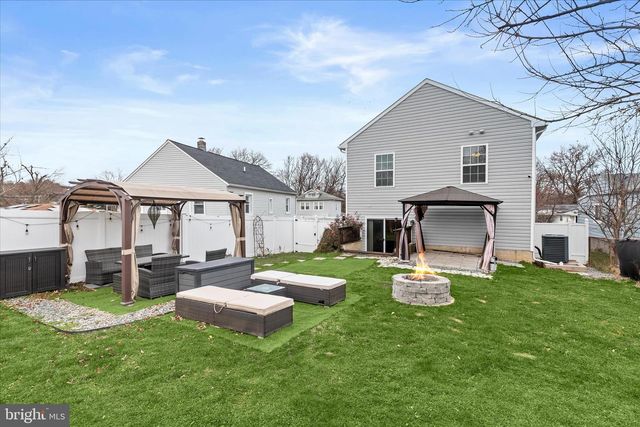 303 MORRIS HILL AVE, Glen Burnie, MD 21060