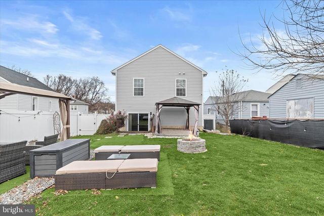 303 MORRIS HILL AVE, Glen Burnie, MD 21060