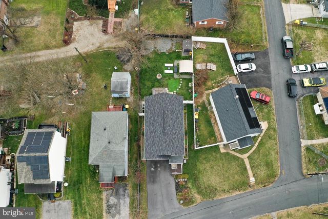 303 MORRIS HILL AVE, Glen Burnie, MD 21060