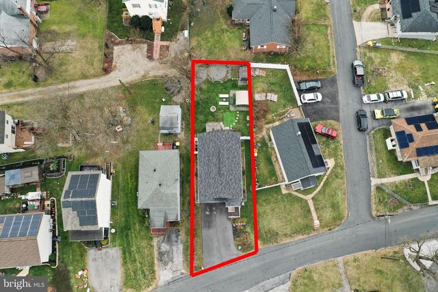 303 MORRIS HILL AVE, Glen Burnie, MD 21060