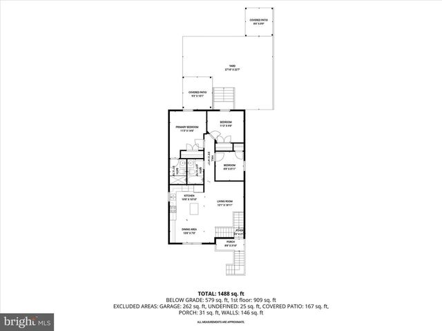 303 MORRIS HILL AVE, Glen Burnie, MD 21060