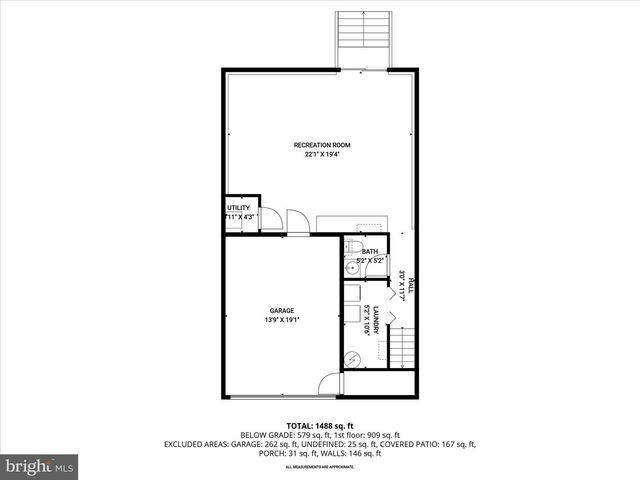 303 MORRIS HILL AVE, Glen Burnie, MD 21060