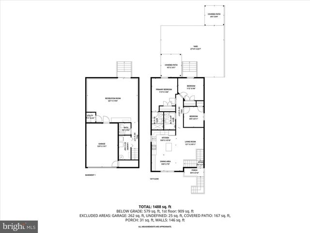 303 MORRIS HILL AVE, Glen Burnie, MD 21060