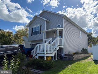 303 MORRIS HILL, Glen Burnie, MD 21060