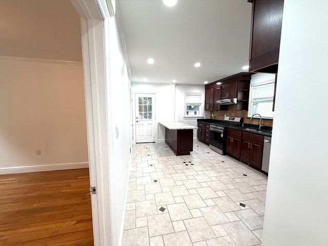 2329 Centre Street 1, Boston, MA 02132