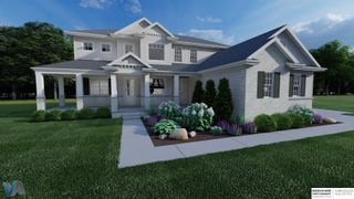 1054 E Sandcherry Road Lot 6, Fremont, NE 68025