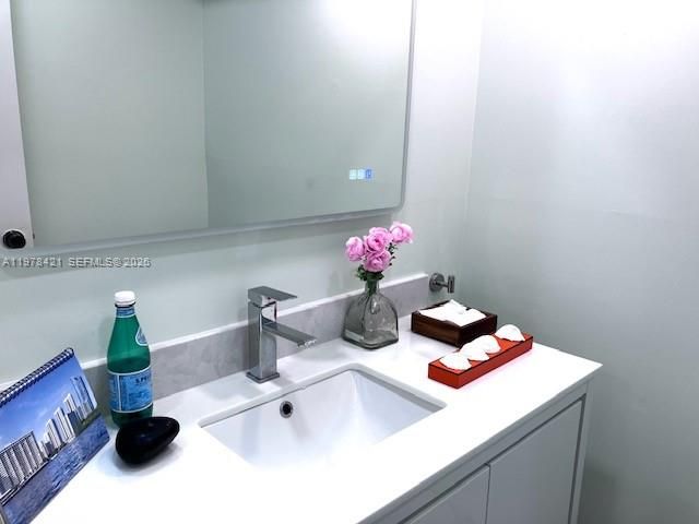 Address unavailable.