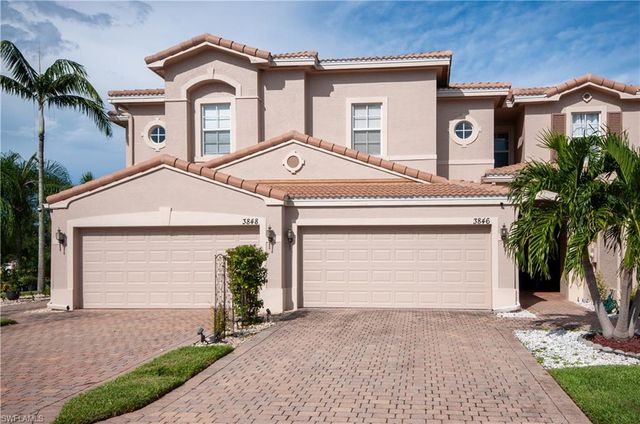 3846 Cherrybrook LOOP, Fort Myers, FL 33966