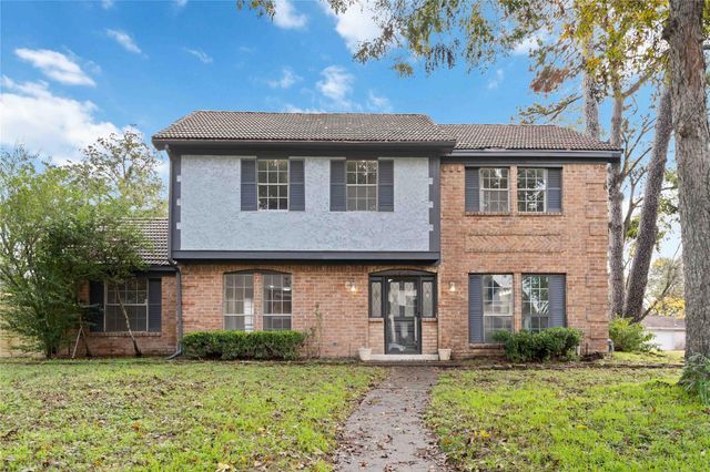 6719 Brittany Park Lane, Houston, TX 77066